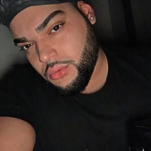 Meet your Posher, Ralph